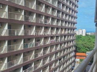 For sale studio condo in Bang Lamung, Chonburi