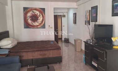 For sale studio condo in Jomtien, Pattaya