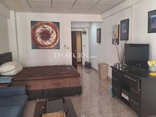 For sale studio condo in Bang Lamung, Chonburi