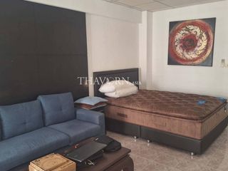 For sale studio condo in Bang Lamung, Chonburi