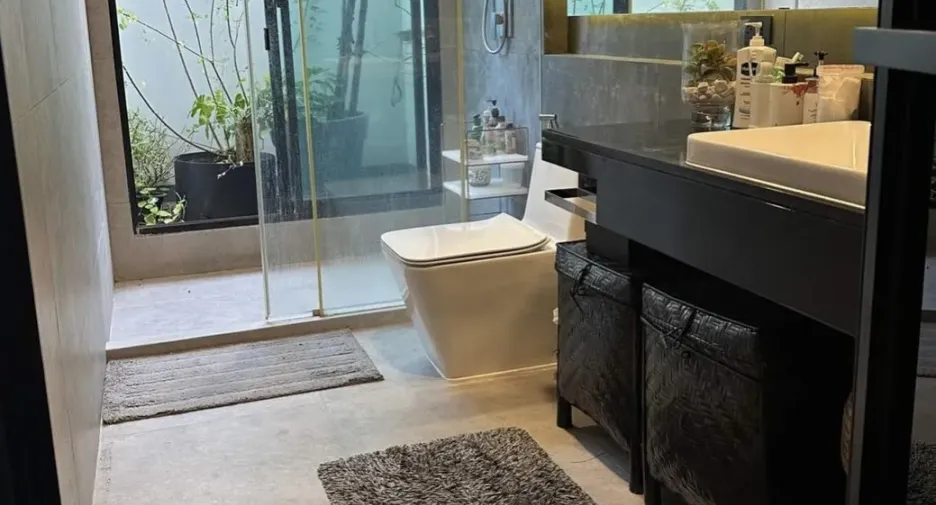 For sale and for rent 3 bedrooms house in Bang Phli, Samut Prakan
