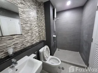 For rent 3 bedrooms townhouse in Lat Phrao, Bangkok
