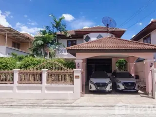 Casa en venta de 4 habitaciones en Thawi Watthana, Bangkok