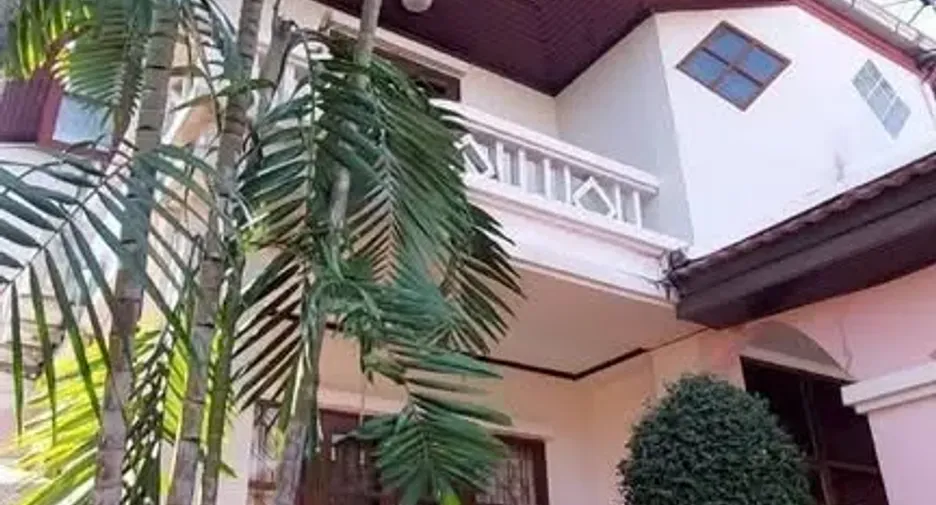 Casa en venta de 4 habitaciones en Thawi Watthana, Bangkok