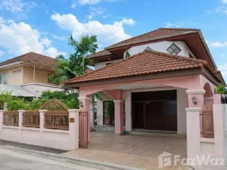 Casa en venta de 4 habitaciones en Thawi Watthana, Bangkok