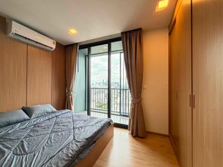 Wohnung zur Miete mit 1 Zimmer in Ratchathewi, Bangkok