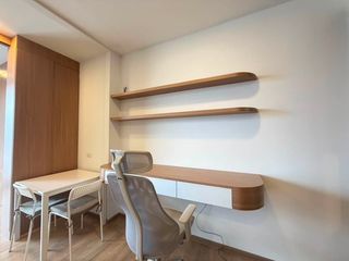 Wohnung zur Miete mit 1 Zimmer in Ratchathewi, Bangkok