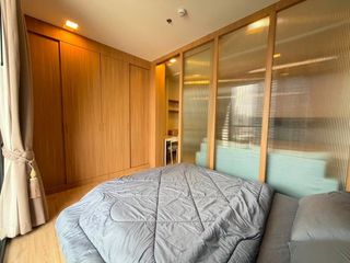 Wohnung zur Miete mit 1 Zimmer in Ratchathewi, Bangkok