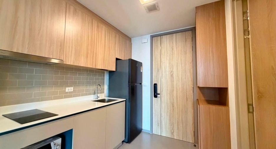 For rent 1 bed condo in Ratchathewi, Bangkok