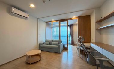 For rent 1 bed condo in Ratchathewi, Bangkok