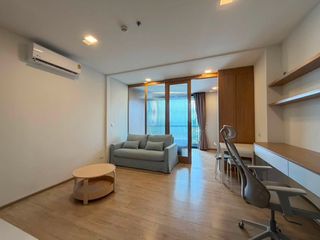 Wohnung zur Miete mit 1 Zimmer in Ratchathewi, Bangkok
