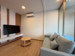 Wohnung zur Miete mit 1 Zimmer in Ratchathewi, Bangkok