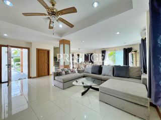 Haus zur Miete mit 3 Zimmer in Bang Lamung, Chonburi