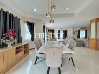Haus zur Miete mit 3 Zimmer in Bang Lamung, Chonburi