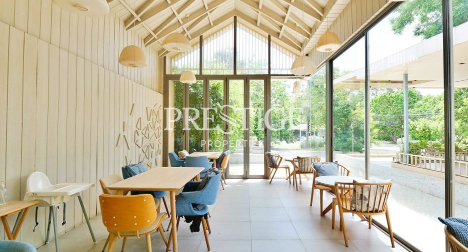 For rent retail Space in Bang Lamung, Chonburi