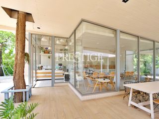 For rent retail Space in Bang Lamung, Chonburi