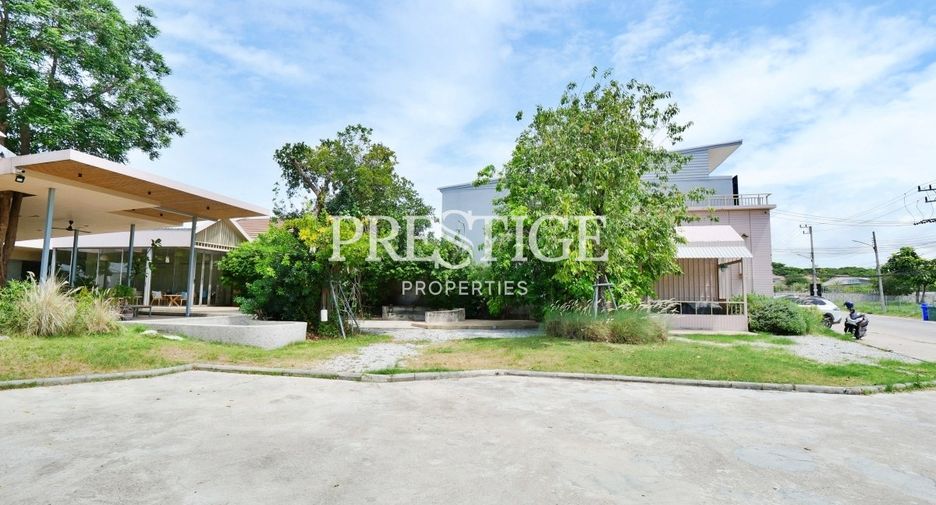 For rent retail Space in Bang Lamung, Chonburi
