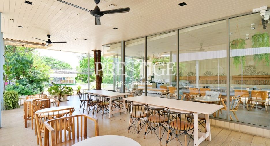 For rent retail Space in Bang Lamung, Chonburi
