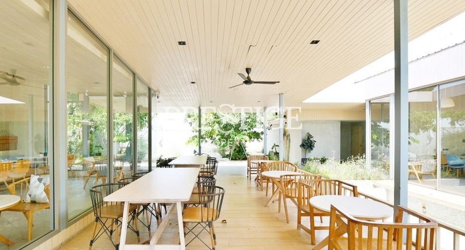 For rent retail Space in Bang Lamung, Chonburi