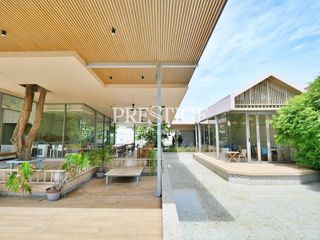 For rent retail Space in Bang Lamung, Chonburi