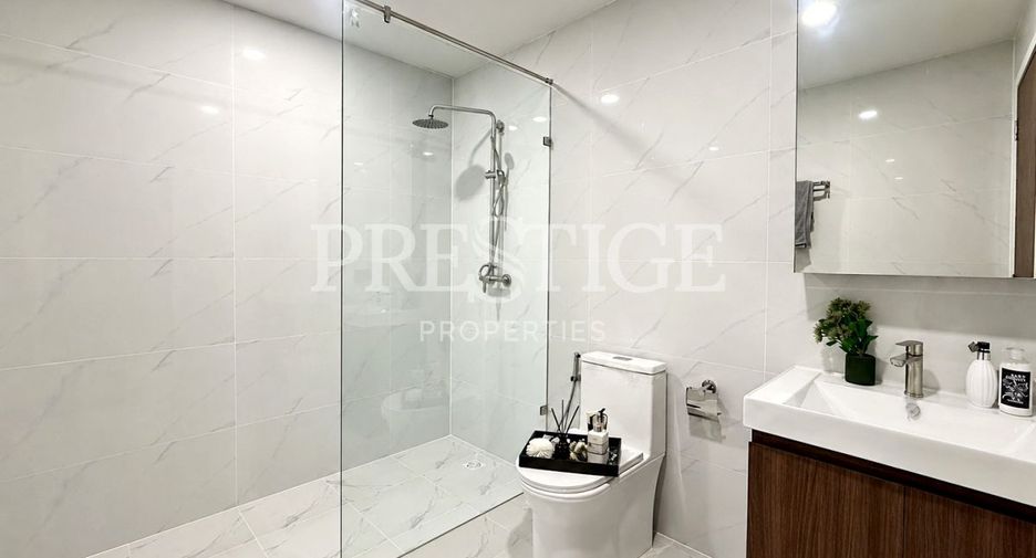 À vendre 5 chambres maison à Bang Lamung, Chonburi