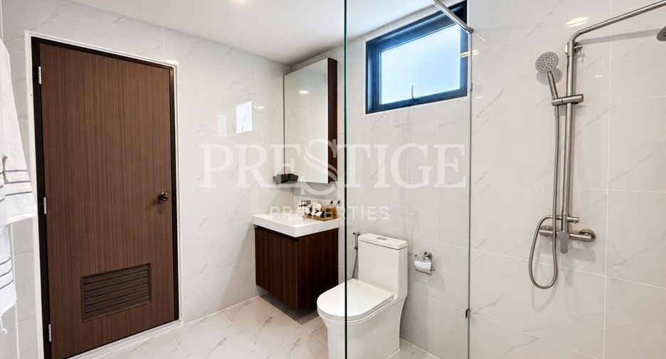 À vendre 5 chambres maison à Bang Lamung, Chonburi