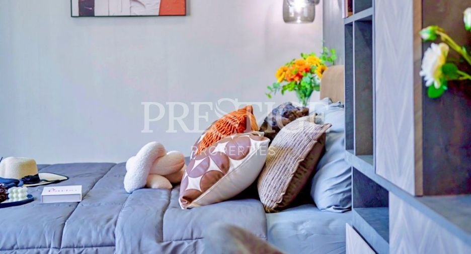 For sale 6 bedrooms house in Bang Lamung, Chonburi