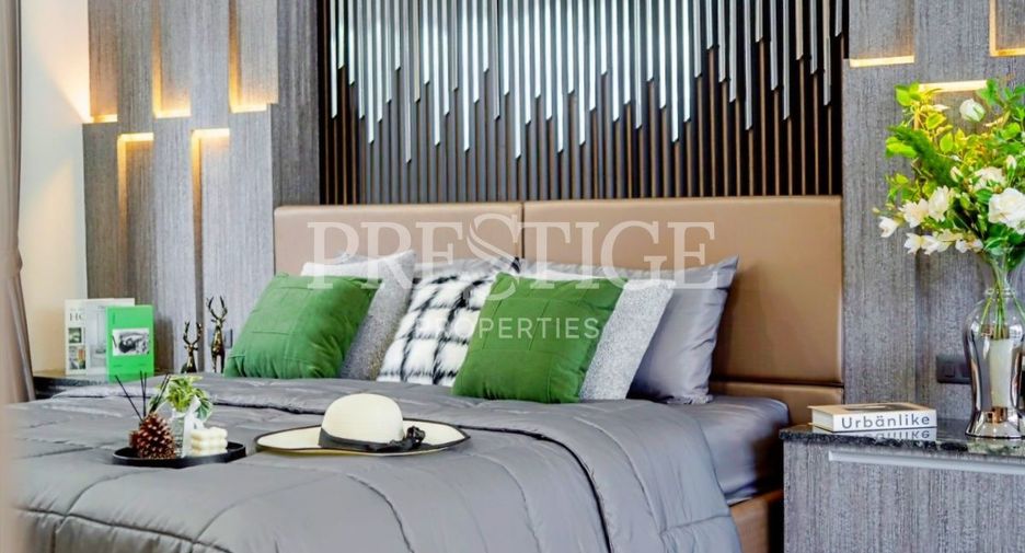 For sale 6 bedrooms house in Bang Lamung, Chonburi
