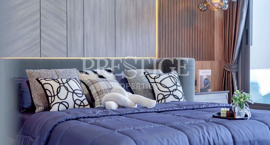 For sale 6 bedrooms house in Bang Lamung, Chonburi