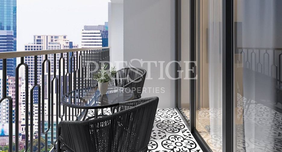 Wohnung zum Kauf mit 1 Zimmer in Jomtien, Pattaya