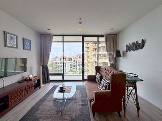 For Rent 1 Bedroom Condo In Bang Lamung, Chonburi