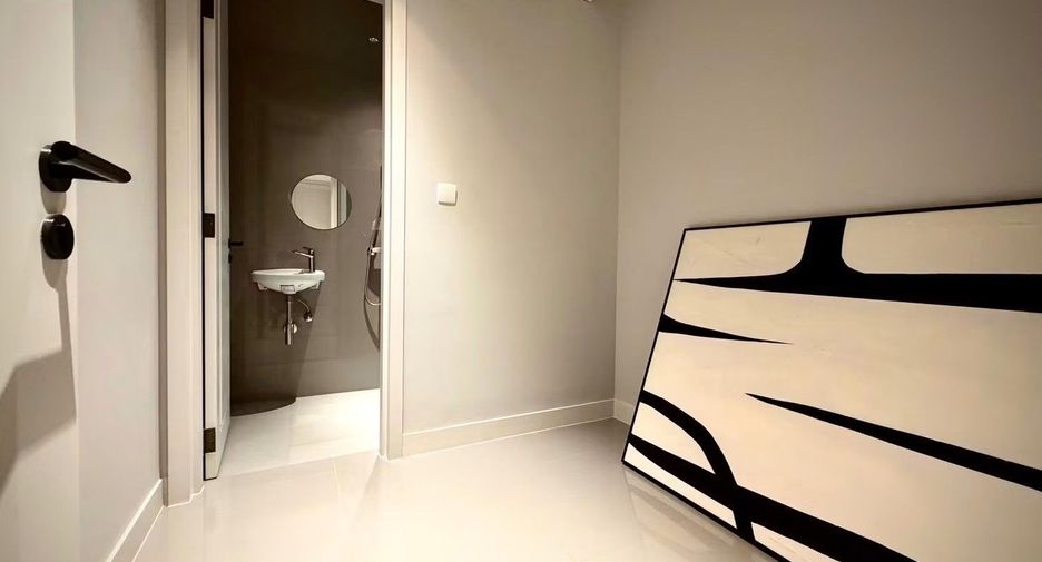 Wohnung zur Miete mit 3 Zimmer in Sathon, Bangkok