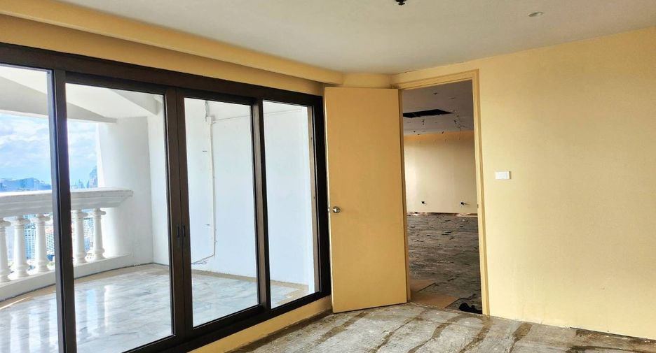 Wohnung zum Kauf und zur Miete mit 2 Zimmer in Bang Rak, Bangkok