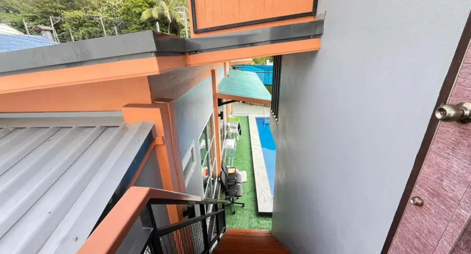 For rent 3 bedrooms villa in Mueang Phuket, Phuket