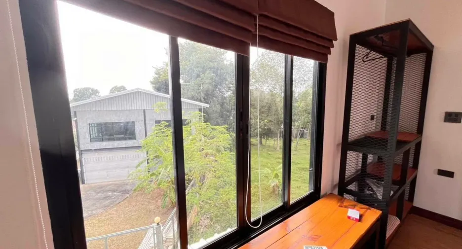 For rent 3 bedrooms villa in Mueang Phuket, Phuket