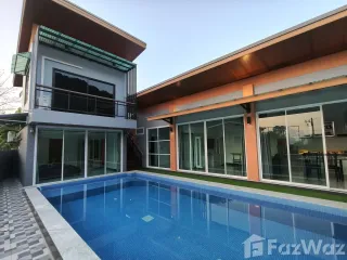 For Rent 3 Bedroom Villa In Mueang Phuket