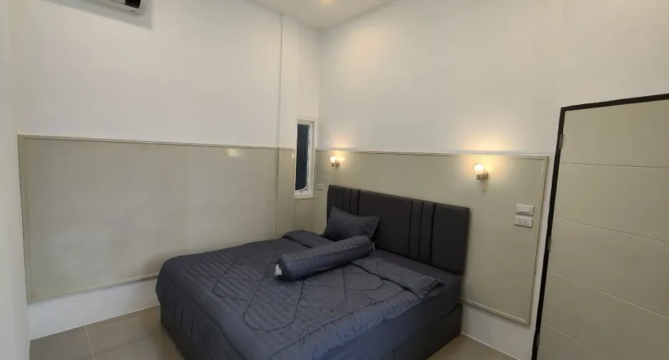 For rent 3 bedrooms villa in Mueang Phuket, Phuket
