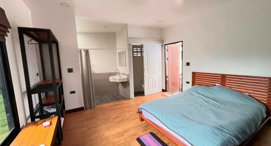 For rent 3 bedrooms villa in Mueang Phuket, Phuket