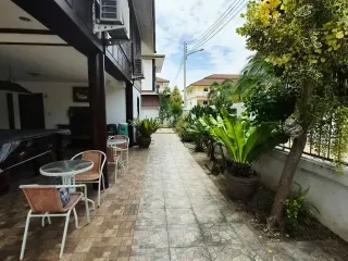 For rent 4 ベッドルーム villa in Bang Lamung, Chonburi