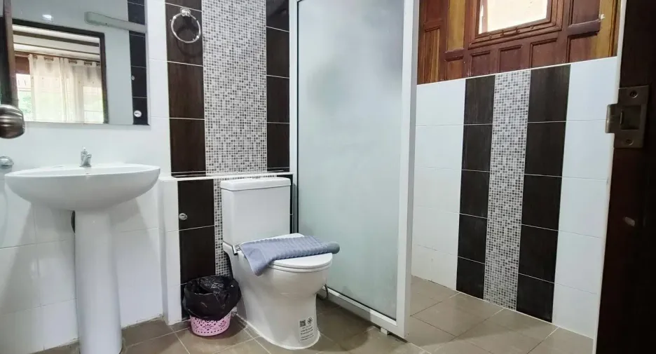 For rent 4 ベッドルーム villa in Huay Yai, Pattaya