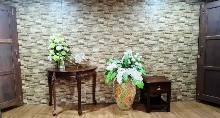 For rent 4 ベッドルーム villa in Huay Yai, Pattaya