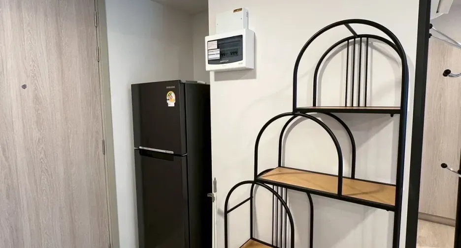 For sale and for rent 1 bed condo in Hua Hin, Prachuap Khiri Khan