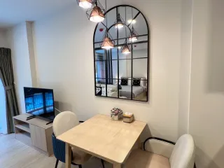 For sale and for rent 1 bed condo in Hua Hin, Prachuap Khiri Khan