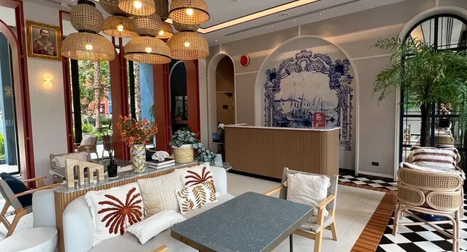 For sale and for rent 1 bed condo in Hua Hin, Prachuap Khiri Khan