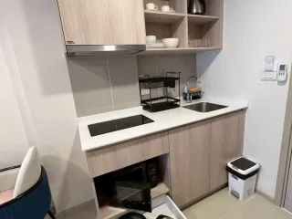 For sale and for rent 1 bed condo in Hua Hin, Prachuap Khiri Khan