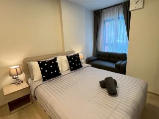For sale and for rent 1 bed condo in Hua Hin, Prachuap Khiri Khan