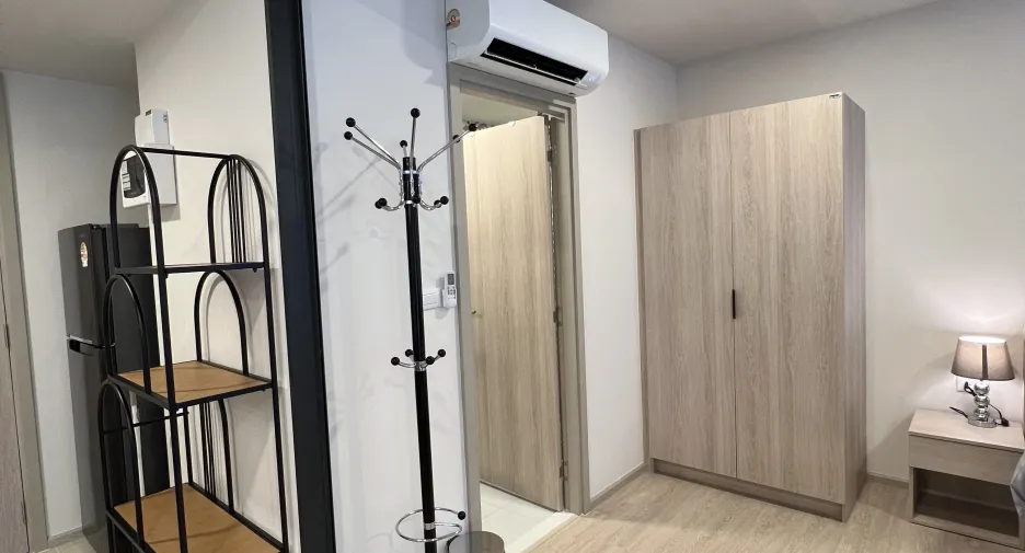 For sale and for rent 1 bed condo in Hua Hin, Prachuap Khiri Khan
