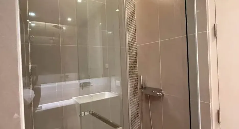 Wohnung zur Miete mit 2 Zimmer in Chatuchak, Bangkok