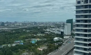 For rent 2 bedrooms condo in Chatuchak, Bangkok