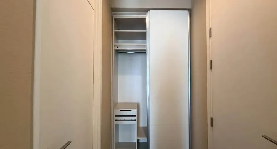 Wohnung zur Miete mit 2 Zimmer in Chatuchak, Bangkok